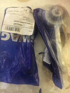 Стойки переднего стабилизатора (Германия ) w211