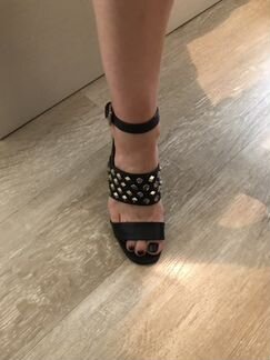 Босоножки Michael Kors