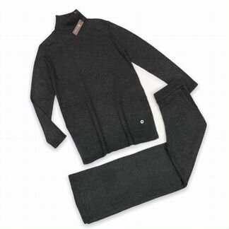 Костюм серый Loro Piana