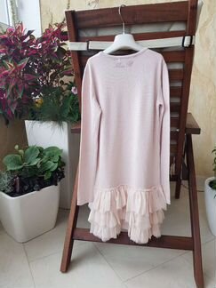Платье Blumarine