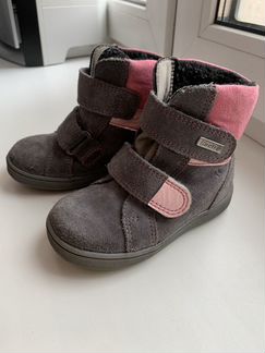 Ботинки для девочки Richter