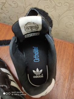 Кроссовки adidas