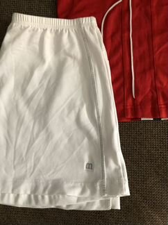 Одежда для тенниса на девочку Babolat 152 см 12 ле