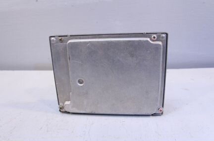 N62 BMW 7 e65 e66 Блок двигателя