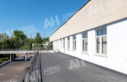 Аренда офиса 927 м2 м. Щелковская в торговом