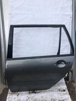 Дверь задняя левая Mitsubishi Lancer 9 CS