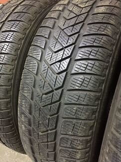 235 60 17 Pirelli Winter Scorpion