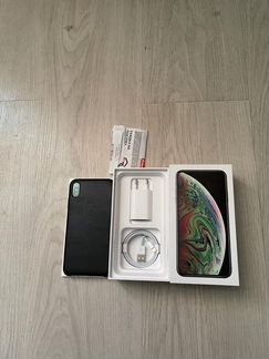 iPhone XS Max 64gb