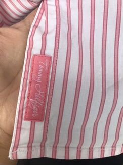 Рубашка Tommy Hilfiger S
