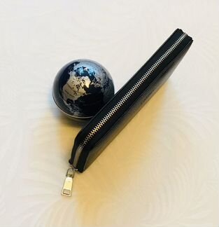 Портмоне мужское