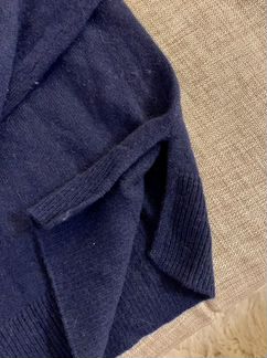 Джемпер из кашемира женский Massimo Dutti