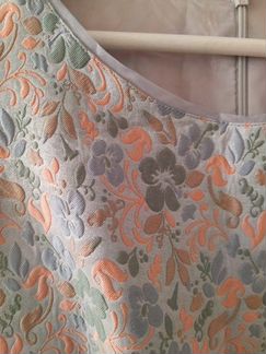 Платье нарядное 