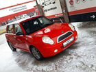 LIFAN Smily (320) 1.3 МТ, 2013, 79 000 км