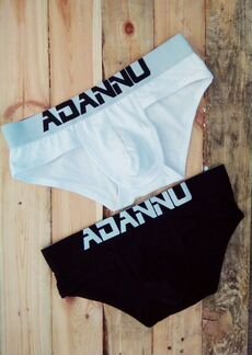 Трусы плавки Классика Фирмы Adannu