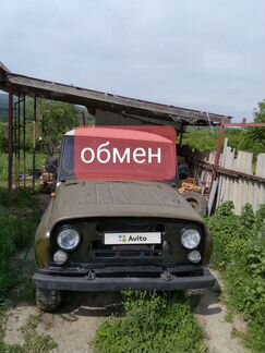 УАЗ 469 2.4 МТ, 1981, 11 111 км