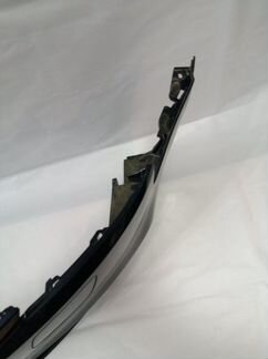 Бампер передний Audi A4 B9 2015-2019