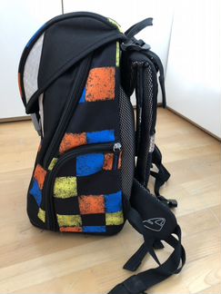 Рюкзак schneiders