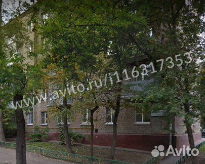 3-к квартира, 75.8 м², 4/5 эт.