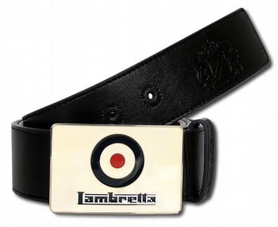 Ремень Lambretta LA 727