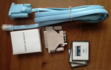 Модули для маршрутизаторов Cisco (WIC, VIC, vwic)