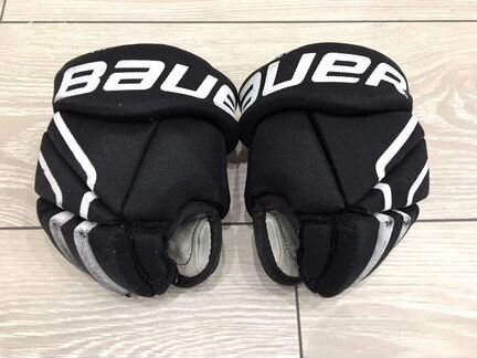 Краги Bauer