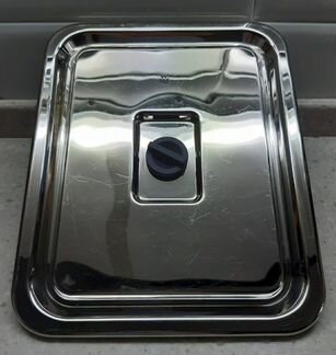 Крышка металлическая WMF