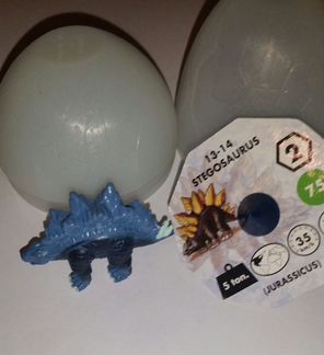 Динозавры динофроз dinofroz