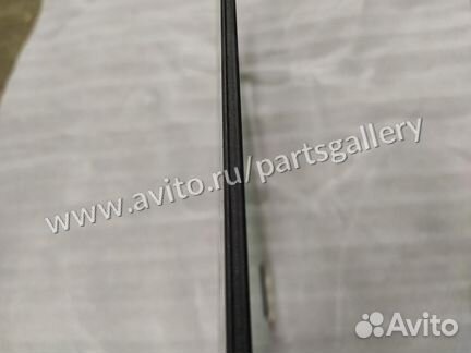 Стекло двери заднее левое BMW 7-я Серия G12