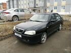 Chery Amulet (A15) 1.6 МТ, 2007, 80 660 км