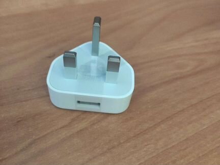 Переходник apple