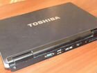 Ноутбук Toshiba L40-13G объявление продам