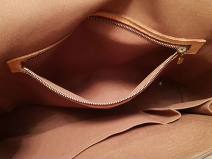 Сумка мужская Louis Vuitton оригинал