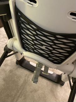 Стульчик для кормления Peg-Perego Siesta