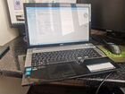 Ноутбук acer aspire v3-771G VA70