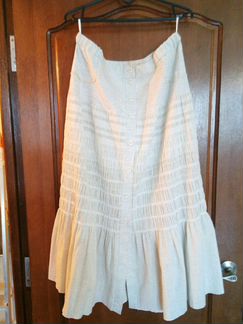 Женский костюм. Размер 54