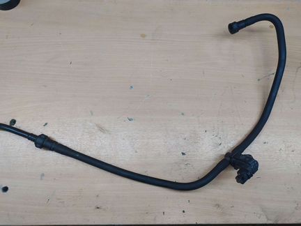 Трубопровод дросселя Range Rover Vogue L322