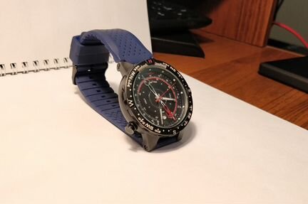 Часы Timex Expedition T2N720