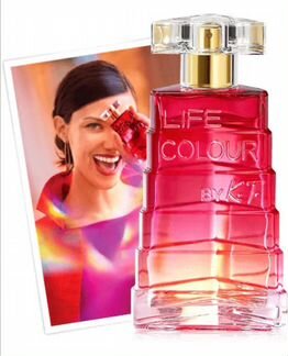 Парфюм Oriflame, Avon ч. 4