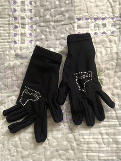 Костюм для фигурного катания