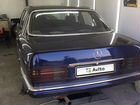 Mercedes-Benz S-класс 2.8 AT, 1985, 200 000 км объявление продам