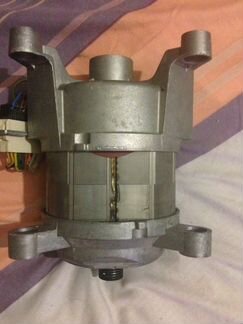 Модуль стиральной машины