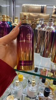 Montale Orchid Powder распив 10мл