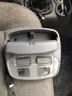 Плафон освещения салона Hyundai Sonata 5 NF