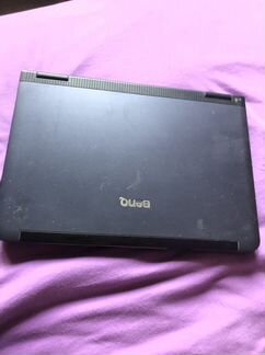 Benq JoyBook