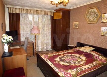 2-к квартира, 45 м², 1/9 эт.