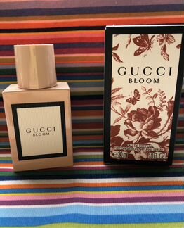 Духи Gucci Bloom(оригинал)