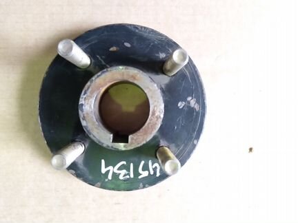 45134 ступица колеса Avant 320S