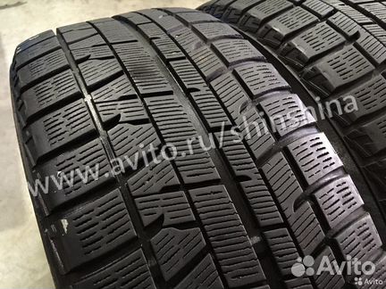 225 55 r17 Yokohama Ice Guard IG50 225/55/17