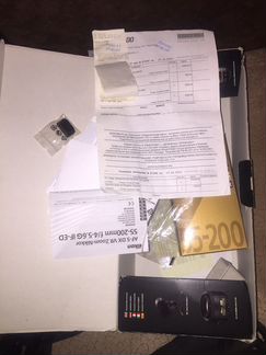 Nikon d5100 kit+2обьектива