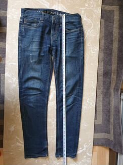 American Eagle джинсы 2 пары